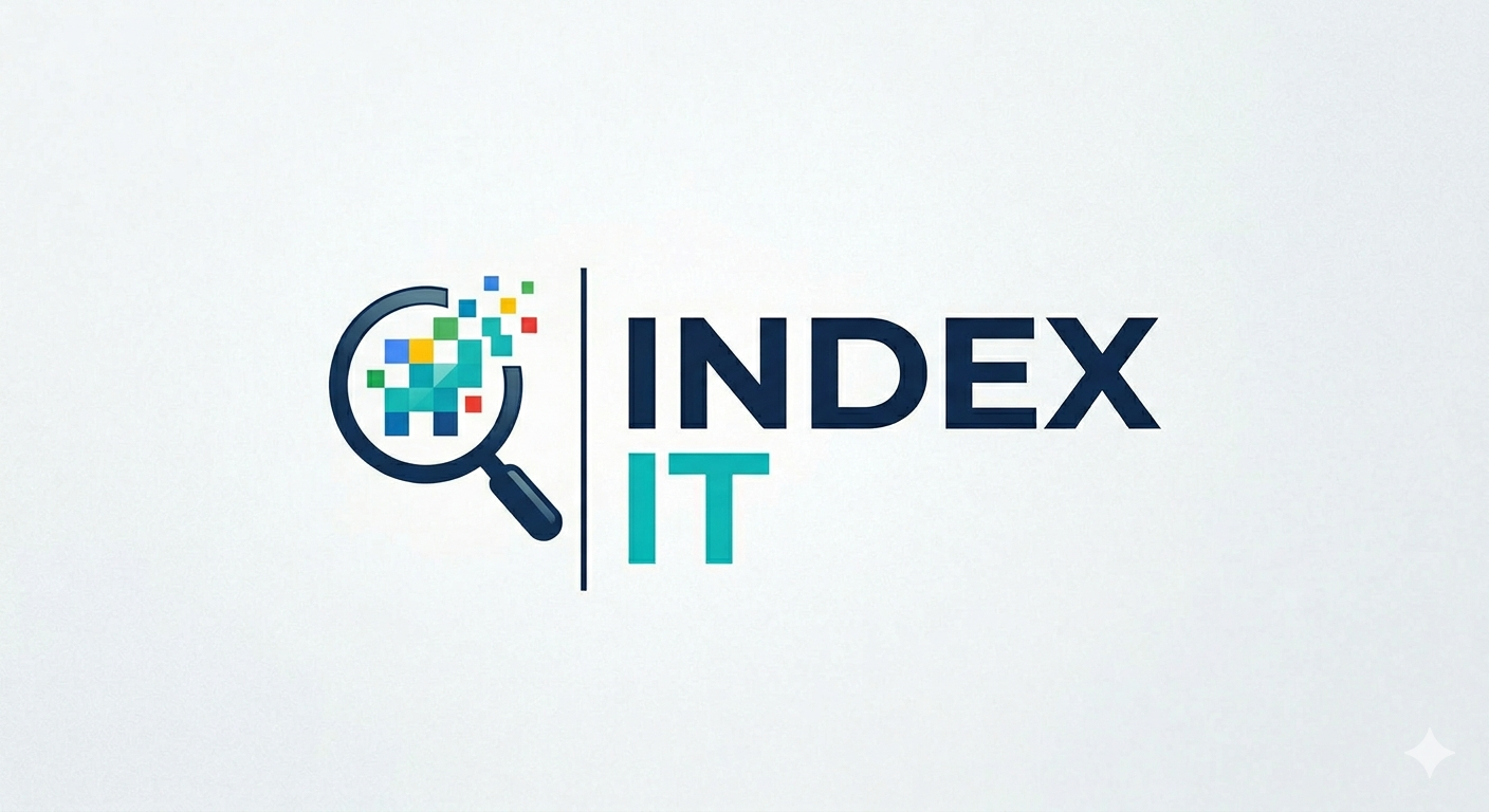 Index IT Logo
